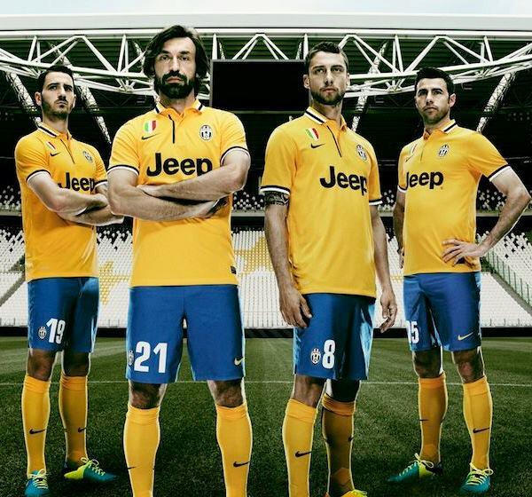 Alasan kenapa kaos bola disebut jersey