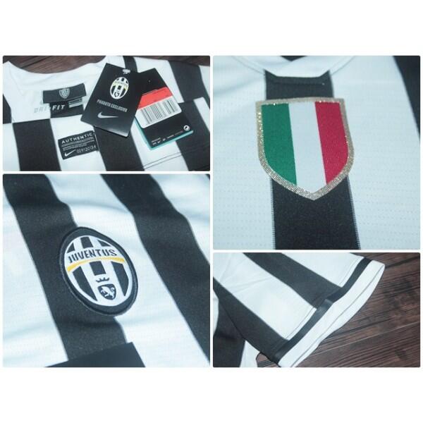 Alasan kenapa kaos bola disebut jersey