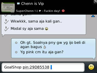 ★★★★★ TESTIMONIALS Agan ClothDistro ★★★★★