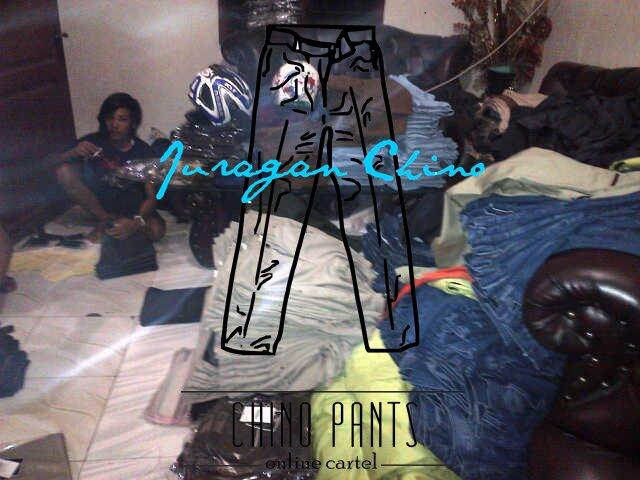 PUSATCELANA.COM OFFICIAL TESTIMONIAL PEMBELI DAN RESSELER DARI SELURUH INDONESIA