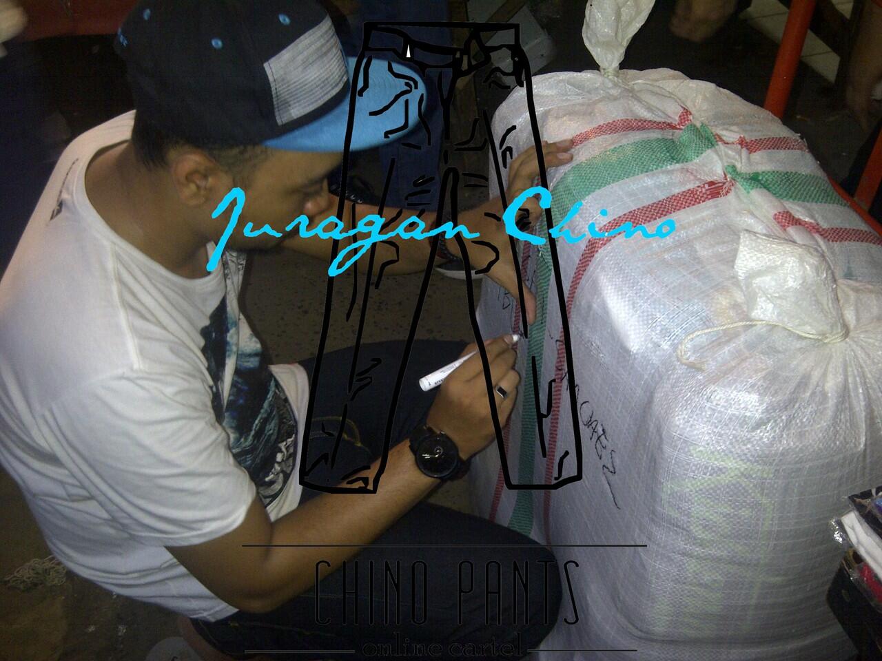 PUSATCELANA.COM OFFICIAL TESTIMONIAL PEMBELI DAN RESSELER DARI SELURUH INDONESIA