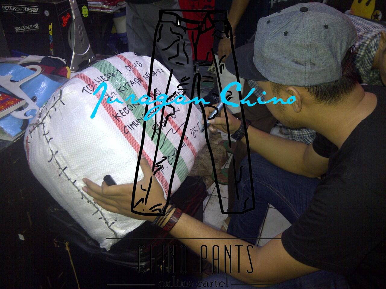 PUSATCELANA.COM OFFICIAL TESTIMONIAL PEMBELI DAN RESSELER DARI SELURUH INDONESIA