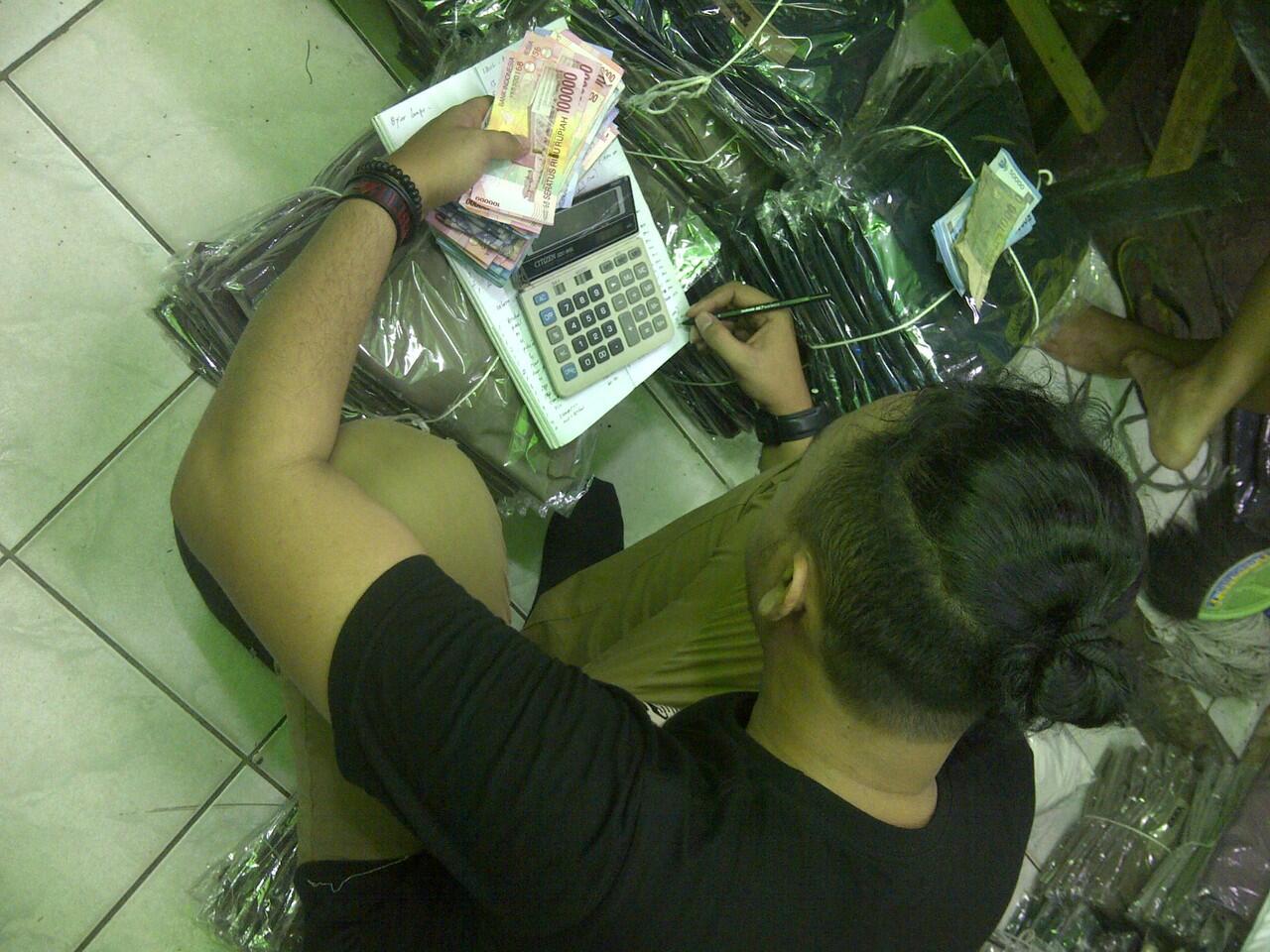 PUSATCELANA.COM OFFICIAL TESTIMONIAL PEMBELI DAN RESSELER DARI SELURUH INDONESIA
