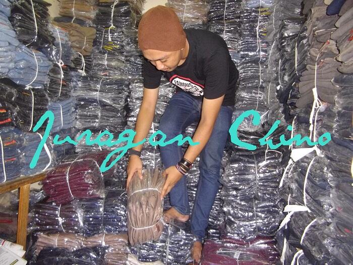 PUSATCELANA.COM OFFICIAL TESTIMONIAL PEMBELI DAN RESSELER DARI SELURUH INDONESIA