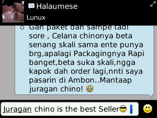 GESPER,SABUK DC & VANS CHINOOK BELT (HIGH LIMITED ITEM)