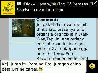 GESPER,SABUK DC & VANS CHINOOK BELT (HIGH LIMITED ITEM)
