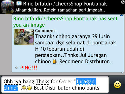 GESPER,SABUK DC & VANS CHINOOK BELT (HIGH LIMITED ITEM)