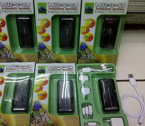 Menjual Aneka Power Bank