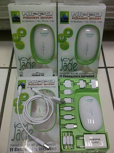 Menjual Aneka Power Bank