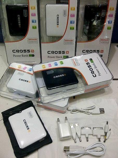 Menjual Aneka Power Bank