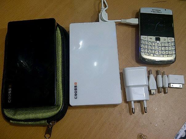 Menjual Aneka Power Bank