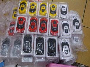 Menjual Aneka Power Bank