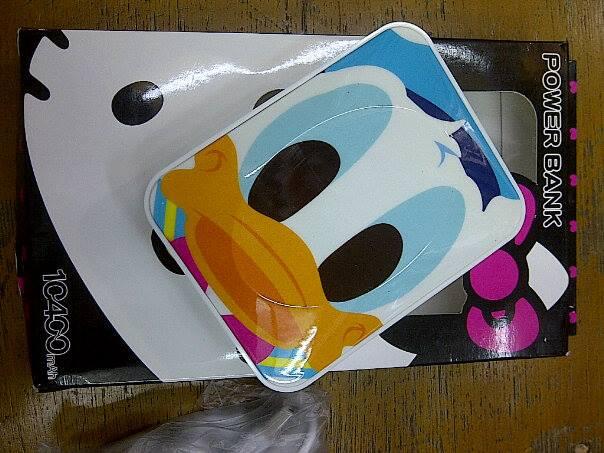Menjual Aneka Power Bank