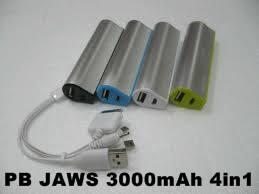 Menjual Aneka Power Bank