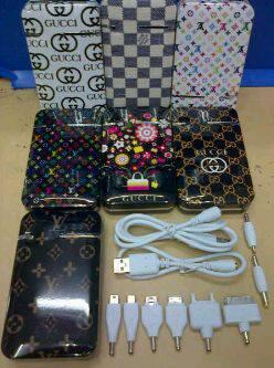 Menjual Aneka Power Bank