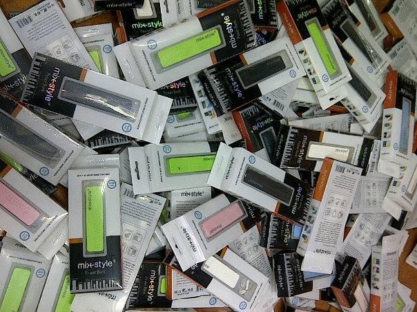 Menjual Aneka Power Bank