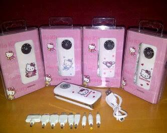 Menjual Aneka Power Bank