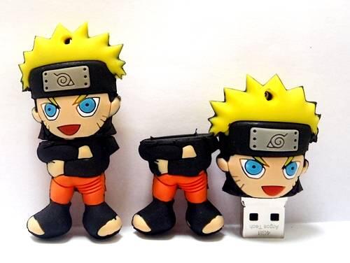 Bentuk-bentuk Flashdisk Lucu Dan Aneh 