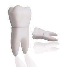 Bentuk-bentuk Flashdisk Lucu Dan Aneh 