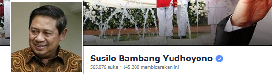 7 CALEG 2014 Yang Aktif Facebook'an