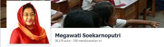 7 CALEG 2014 Yang Aktif Facebook'an 