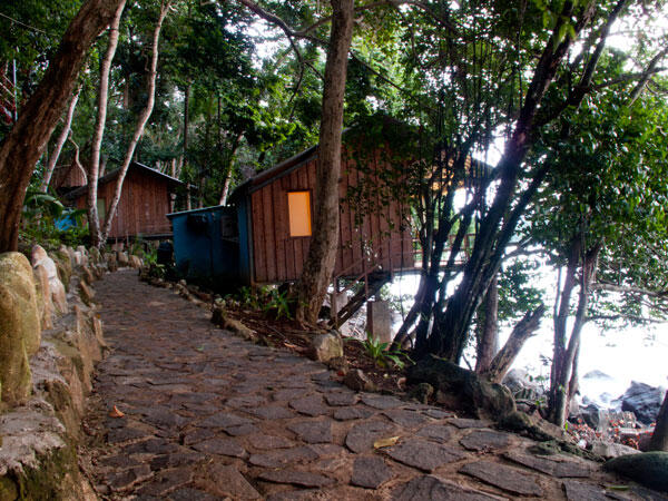 mengenal keindahan wisata pulau sabang