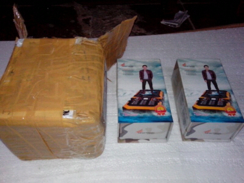 ★ Kumpulan Testimonial VictorIsMe ★