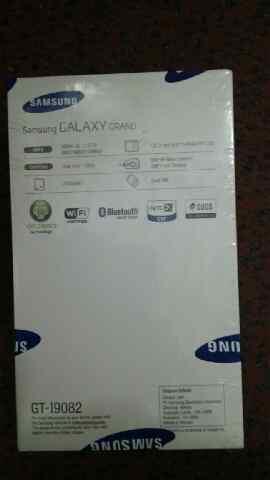 Samsung Galaxy Grand BNIB GT-I9082