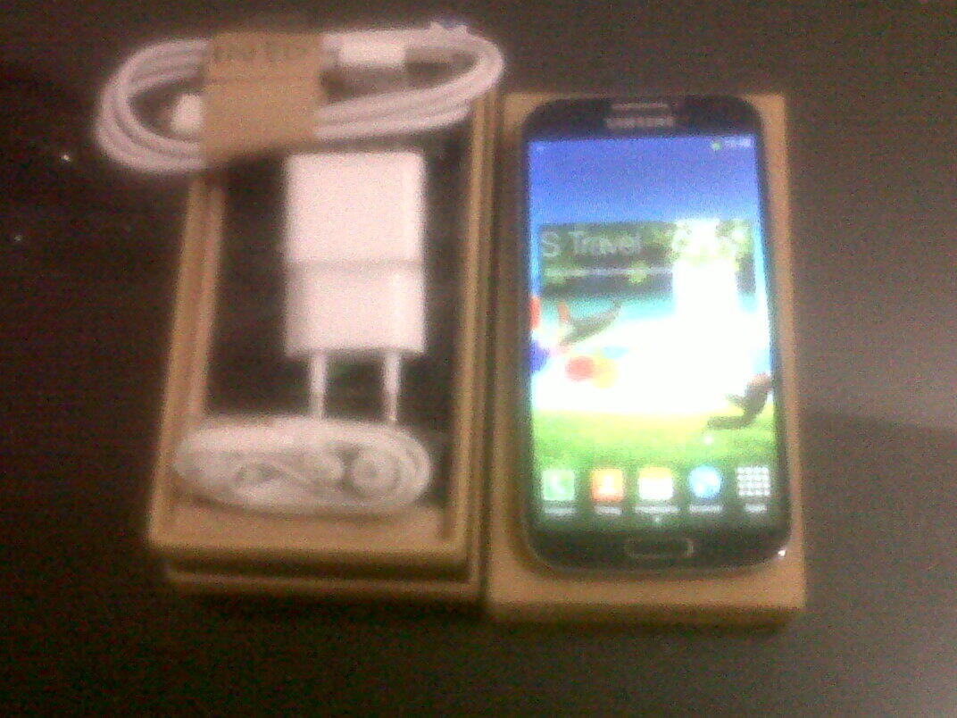 samsung galaxy s4 replika