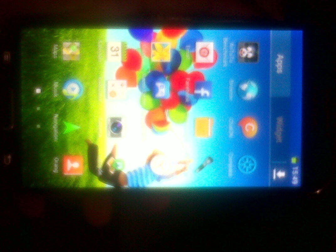 samsung galaxy s4 replika