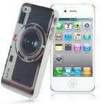 Case Iphone 4G dan 4s Bandung