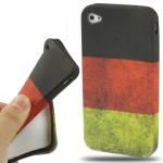Case Iphone 4G dan 4s Bandung