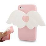Case Iphone 4G dan 4s Bandung