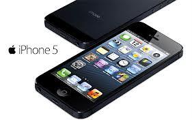 Iphone 5 64Gb baru garansi apple international