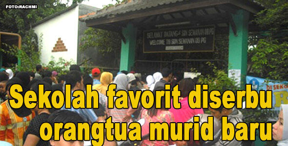 Inilah 'THE INDONESIAN DREAM'