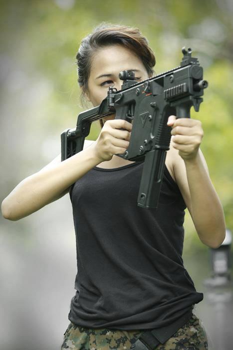 Penawaran investasi pengembangan/ekspansi Frontline Airsoft di Padang