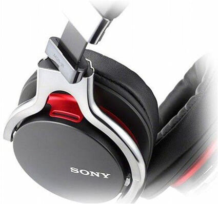 Headphone Sony MDR 1-R (Rp.2jt Promo sampai 31 agustus 2013)