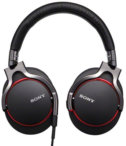 Headphone Sony MDR 1-R (Rp.2jt Promo sampai 31 agustus 2013)