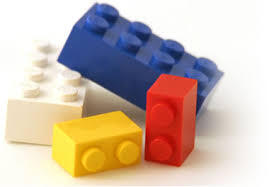 Menara Lego Tertinggi di Dunia