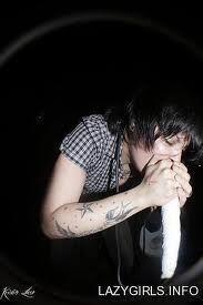 Band metal dengan vocalist wanita~