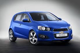 Aveo 2012/2013