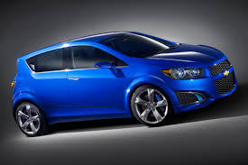 Aveo 2012/2013