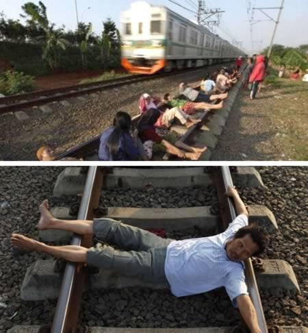 9 Terapi Paling Aneh di Dunia, Berani Mencoba?