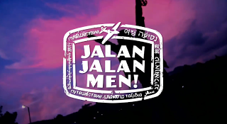 Jalan-Jalan Men!! Video Seri Travel Pertama di Indonesia!