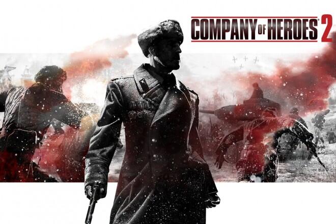 &#91;GAME&#93;Company of Heroes 2, Kembalinya Game RTS Terbaik!