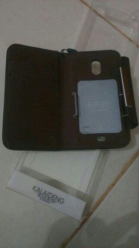 WTS Cover Wireless Charging Lumia 720 & Leather Case Samsung Galaxy Nexus