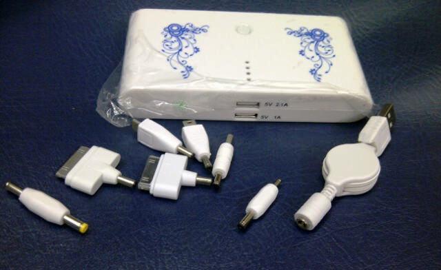 POWERBANK 3000, 11200, 13000, 18000 MAH SUPER MURAHHHH