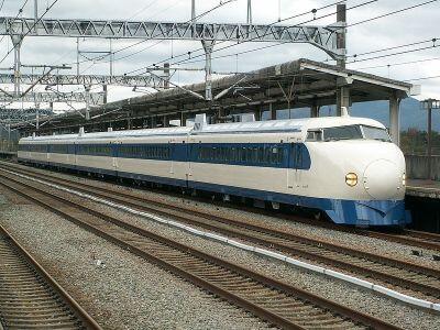  Apa itu Shinkansen (新幹線)?? Yuk kita cari tau..!!!