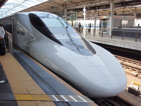  Apa itu Shinkansen (新幹線)?? Yuk kita cari tau..!!!