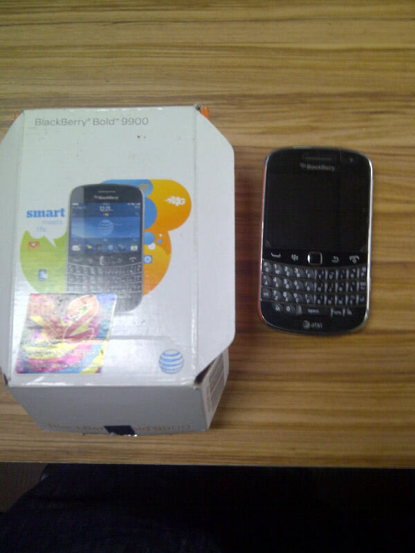 BB DAKOTA 9900